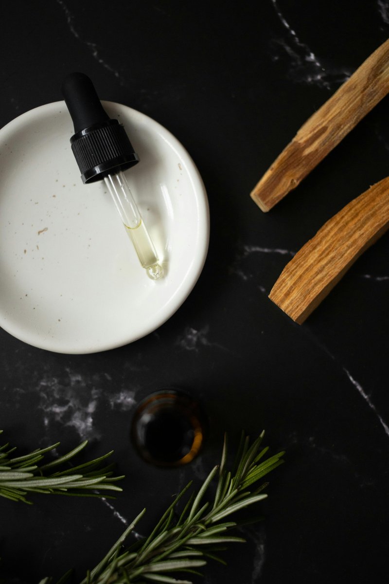 Ceramic Olive Oil Dispenser