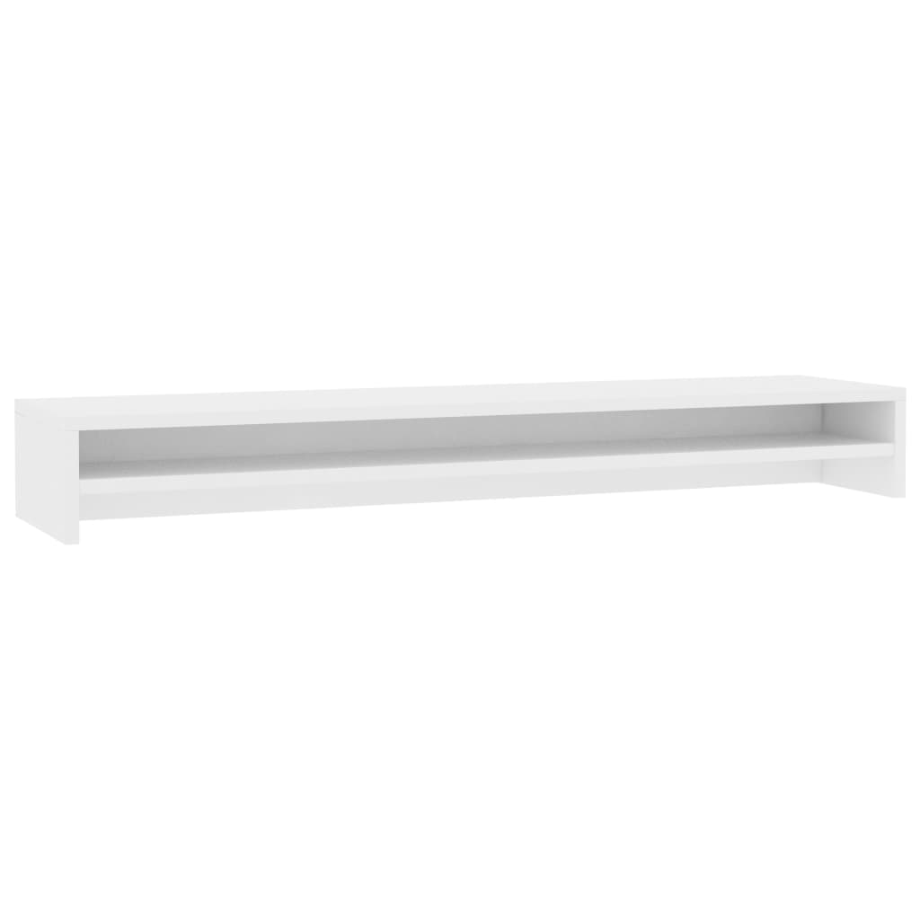 Monitor Stand 100x Wood Material   Monitor Stand 100x Wood Material