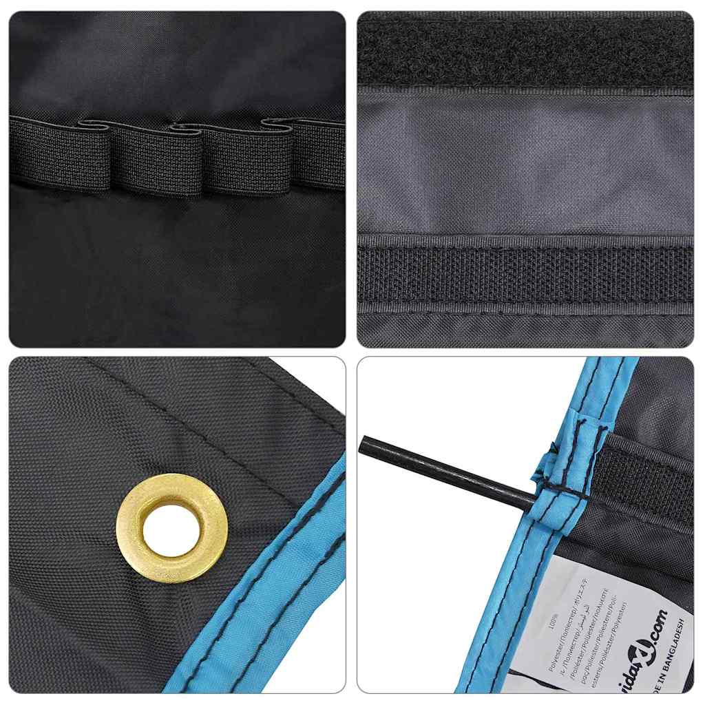 storage bag and Oxford fabric