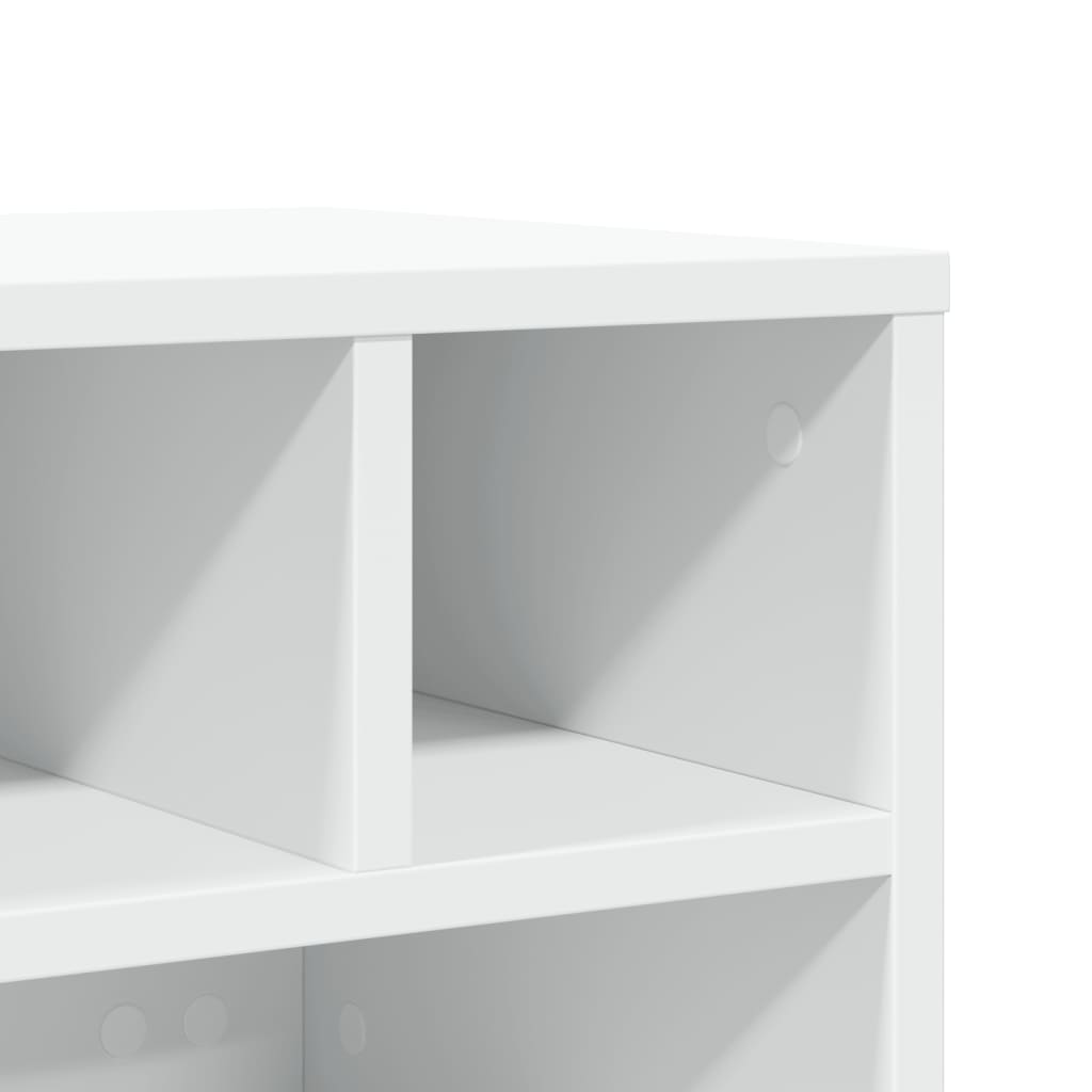 printer stand with wheels 41x32x34.5 cm   printer stand