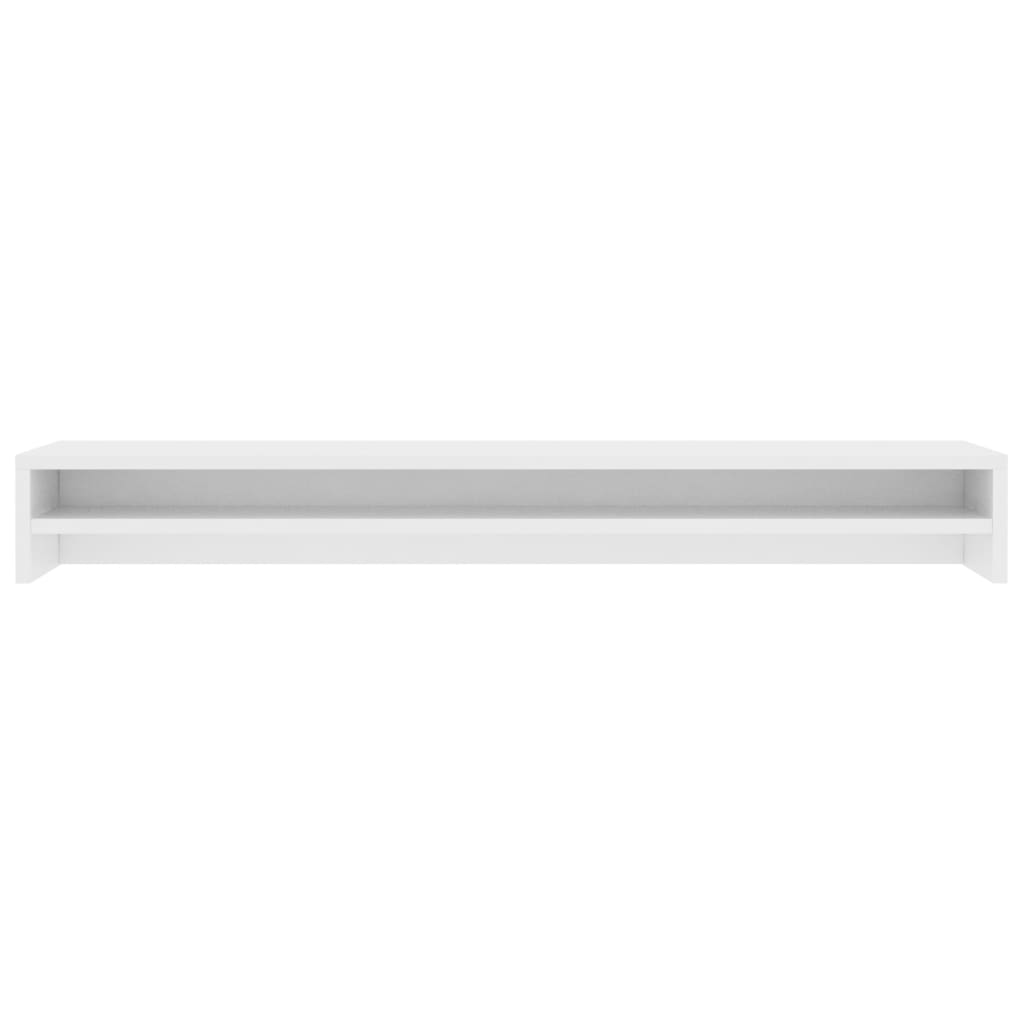 Monitor Stand 100x Wood Material   Monitor Stand 100x Wood Material