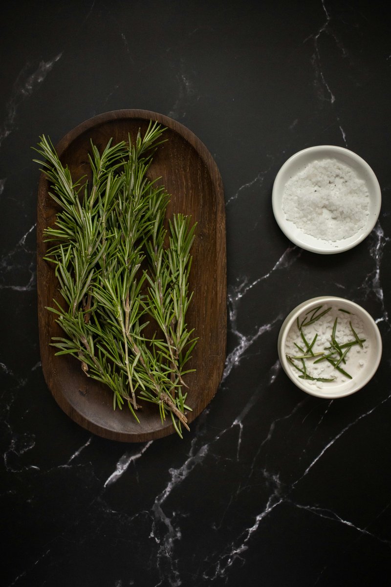 Mediterranean Sea Salt Scrub